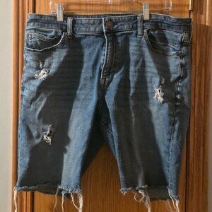 Express Men's Shorts Size 36